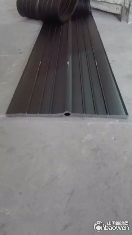 法库县中埋式橡胶止水带