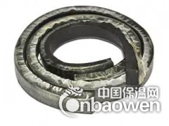 吕梁Bw遇水膨胀止水条图3