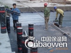 北务做防水，顺义北务专业防水堵漏图3