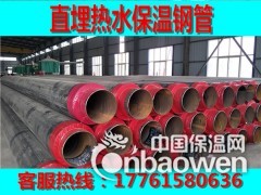 聚氨酯保温钢管图2
