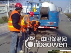 昆山周市镇工厂化粪池清理污水池清理-环卫抽粪公司图2