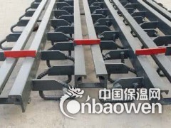 RG-40型桥梁伸缩缝图纸图2