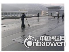 潭柘寺做防水，潭柘寺专业防水堵漏楼顶防水图3