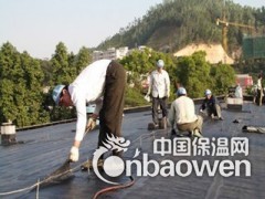 古城做防水，石景山古城专业做防水堵漏图3