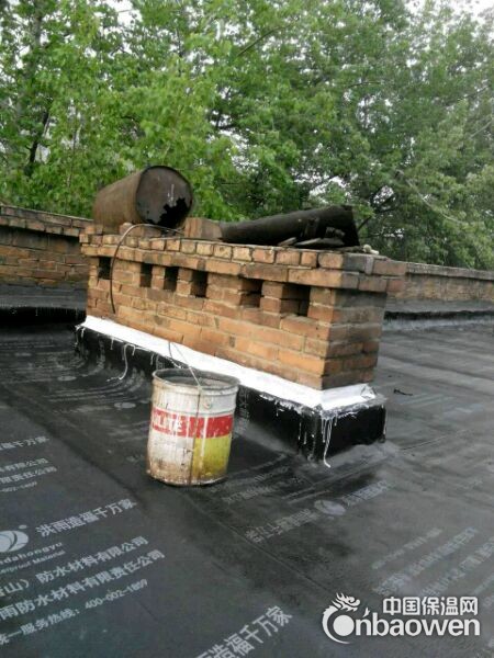 西集做防水，通州西集专业防水堵漏公司