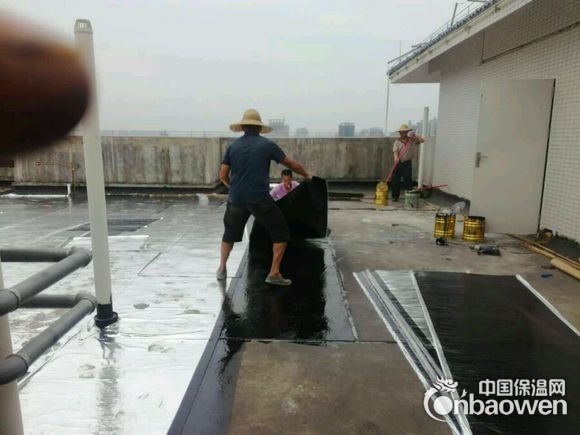 台湖做防水，通州台湖专业做防水堵漏