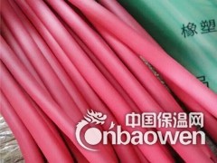 汉川市B2橡塑保温管厂家介绍图3