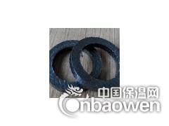 柔性石墨盘根、金属增强石墨盘根- 盘根成型环，模压盘根环图2