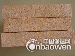 高品质不燃真金板  真金板价格   真金板防火保温效果图2