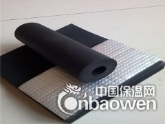 B2级橡塑保温管厂家（规格齐全）图3