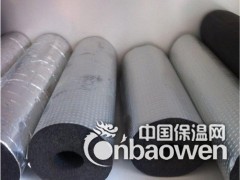 b1级橡塑保温管厂家（新型保温材料）图3
