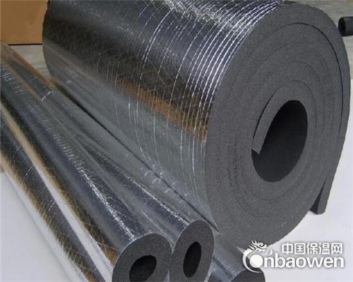 b2级橡塑保温管厂家（绿色环保）