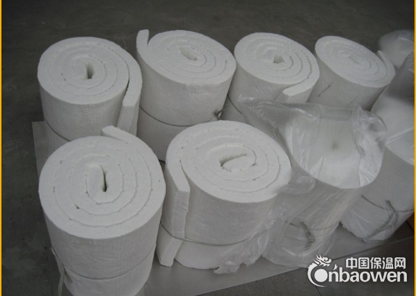 乌鲁木齐硅酸铝纤维毡针刺毯110公斤容重厂家电话