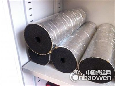 橡塑保温管厂家直供|节能环保