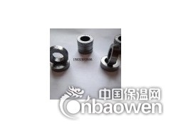 供应耐高温柔性石墨环 高温膨胀石墨填料密封圈规格图2