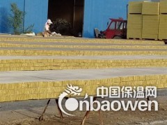廊坊玻璃棉复合板   玻璃棉复合板生产工艺  复合玻璃棉板图3