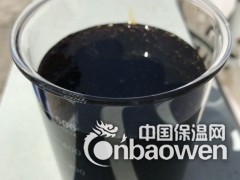 保温材料固化剂代替酚醛树脂|混合醇图2