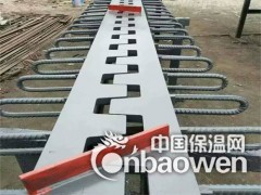 梳齿型钢板桥梁伸缩缝简介图2