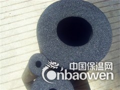 井冈山阻燃橡塑保温管厂家批发图2