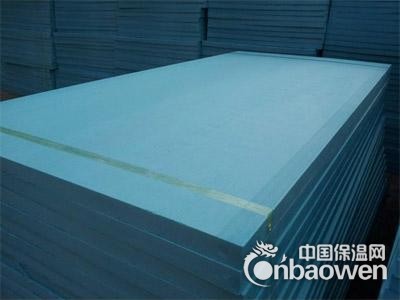 屋顶隔热挤塑板 挤塑保温板材料主要用途