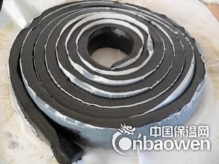 武威市BW遇水膨胀止水条