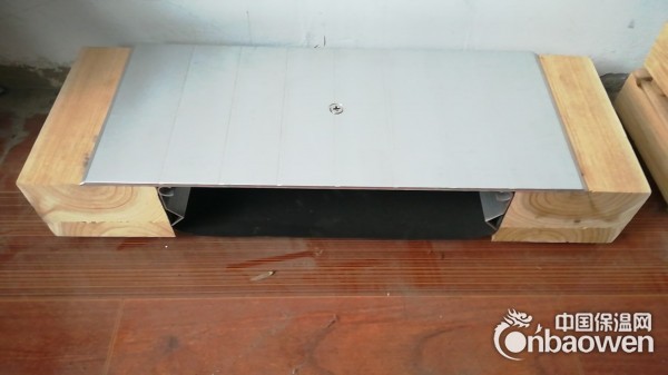 内墙单卡铝合金盖板变形缝伸缩缝厂家直销