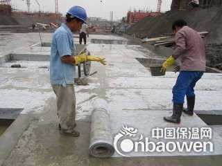 双桥做防水，双桥专业防水堵漏施工公司