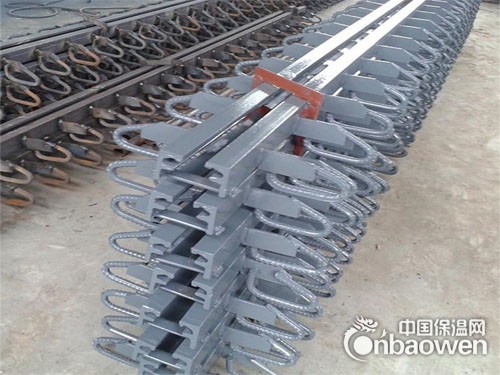 GQF-D80型桥梁伸缩缝-承德