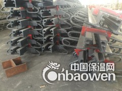 GQF-D80型桥梁伸缩缝-承德图2