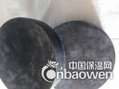 曹妃甸圆形板式橡胶支座图3
