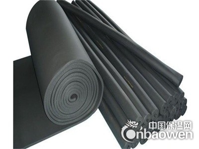 阻燃B1级橡塑保温管厂家,工厂企业