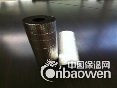 阻燃B1级橡塑保温管厂家,工厂企业图3