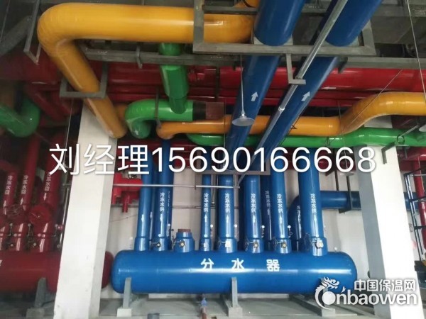 河北万鑫专业承接全国各种保温工程
