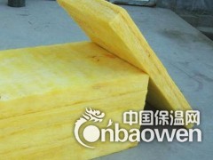 隔热吸音玻璃棉板  A级防火玻璃棉板  离心玻璃棉厂家图2