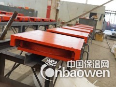长沙GPZ (II)盆式橡胶支座图2
