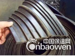 阿克苏市654型橡胶止水带图2