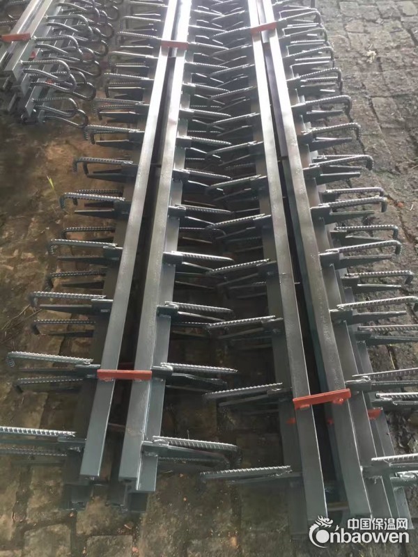 哈密市CD-40型桥梁伸缩缝