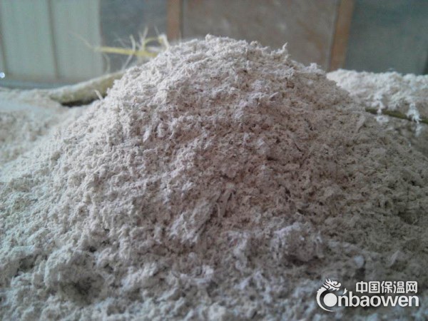 新疆乌鲁木齐石棉绒厂家批发今日报价