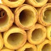 禹州市超细玻璃棉管壳采购价格