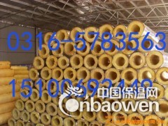 渑池县超细玻璃棉管量大优惠图3