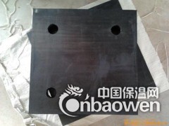桂林网架橡胶垫板图3