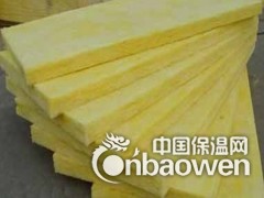 吕梁5公分厚玻璃棉板厂家  超细铝箔玻璃棉板图3