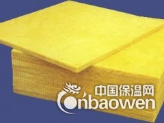 吸音降噪玻璃棉板  离心防火玻璃棉板专业厂家图2