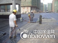 朝阳做防水公司 朝阳区专业楼顶防水堵漏图2