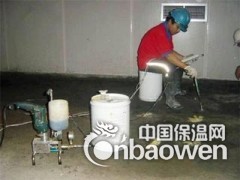 朝阳做防水公司 朝阳区专业楼顶防水堵漏图3