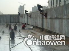 海淀做防水公司，海淀区楼顶屋面地下室防水堵漏图2