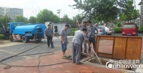 张家港锦丰镇清理化粪池抽粪坑,清洗管道