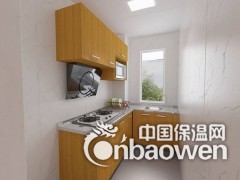 装配式内装免费加盟|内装工业化住宅图2