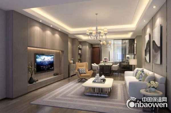 装配式内装|装配式内装前景