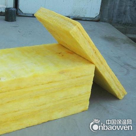 离心玻璃棉规格  优质防火玻璃棉卷毡 玻璃棉板厂家